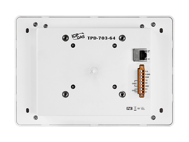 TPD-703-64 CR