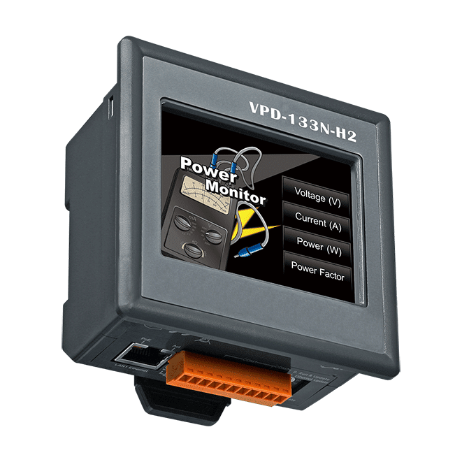 VPD-133N-H2 CR