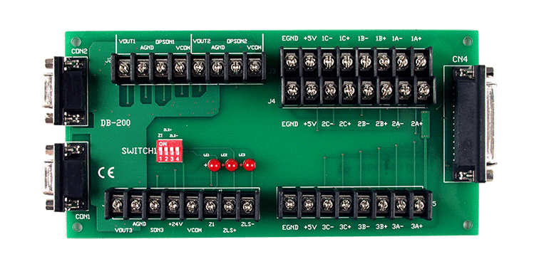 DB-200