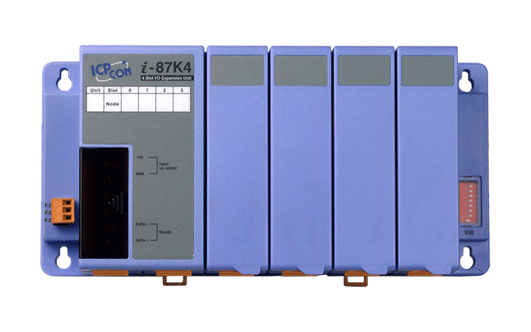 I-87K4 CR
