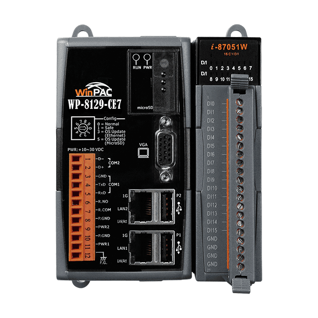 WP-8129-CE7-1500 CR