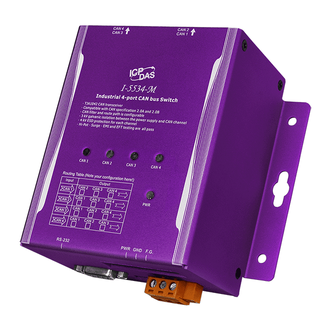 I-5534-M CR