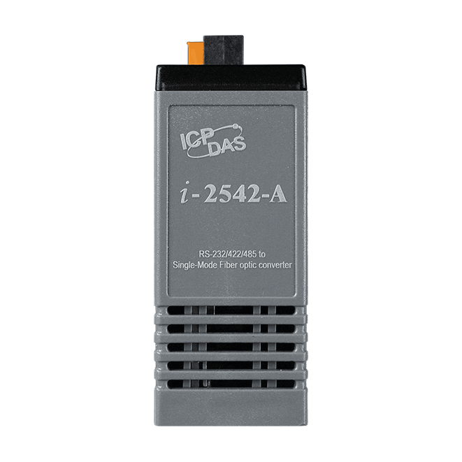 I-2542-A CR
