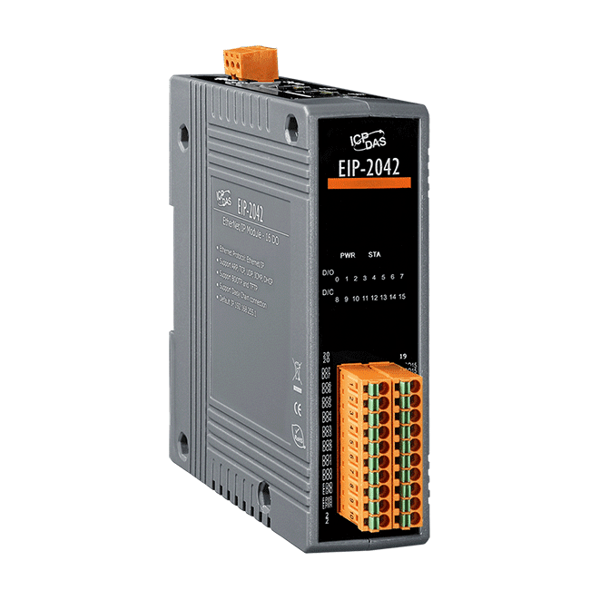 EIP-2042 CR