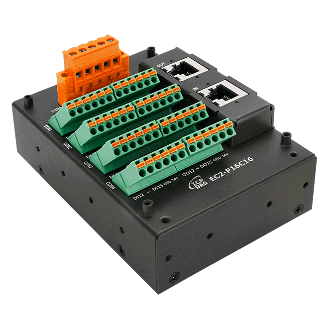 EC2-P16C16 CR
