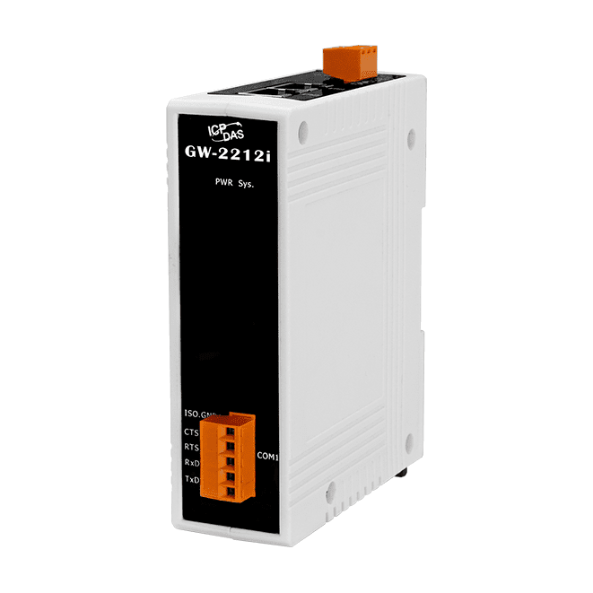 GW-2212i CR