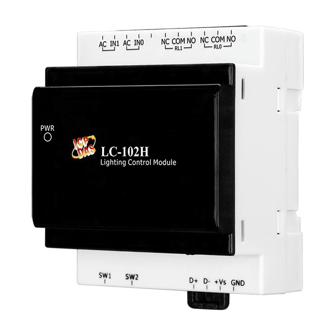 LC-102H CR