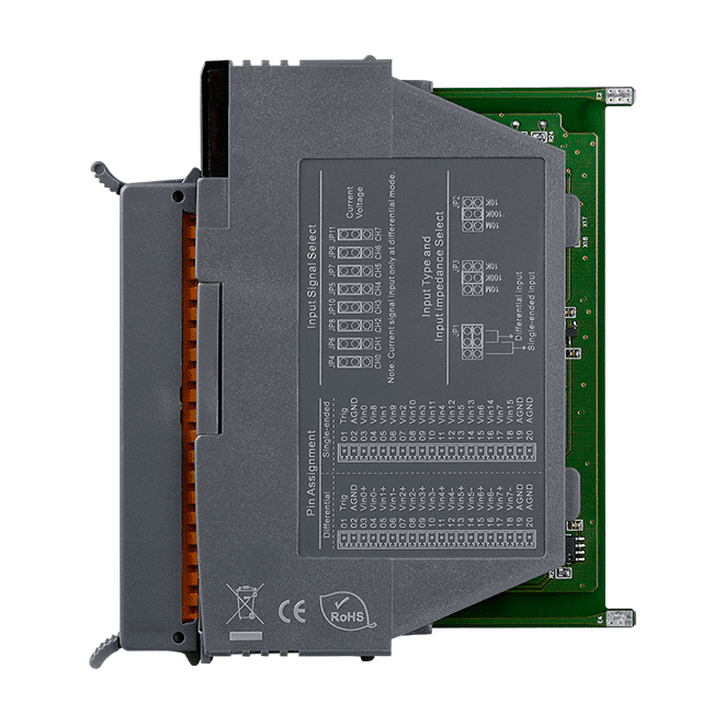 I-8017HCW-G CR