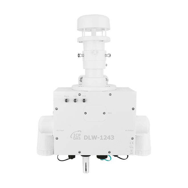DLW-1243 CR