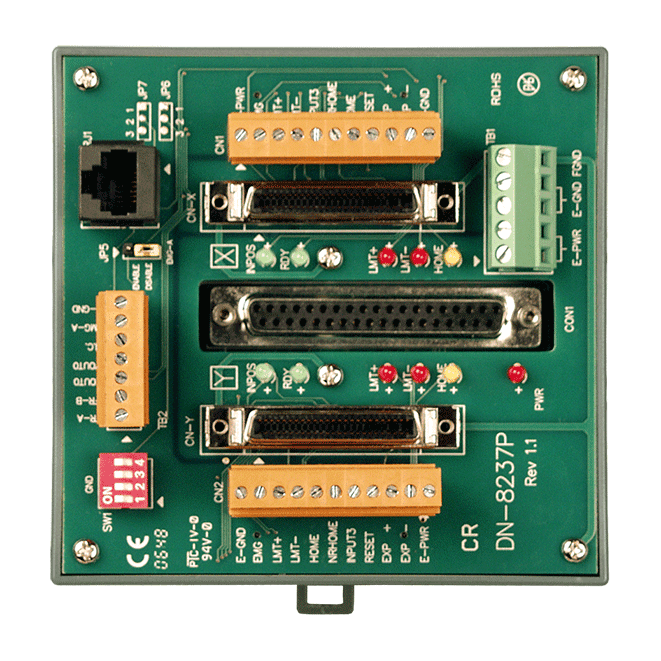 DN-8237PB CR