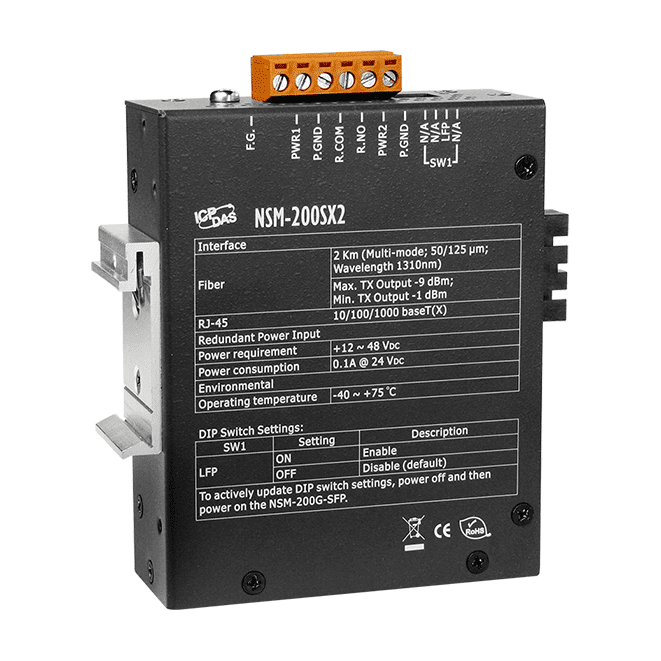 NSM-200SX2 CR