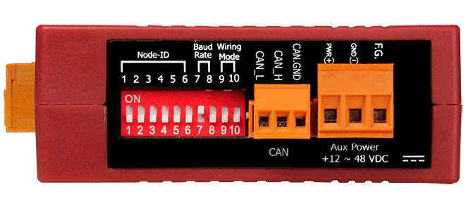 PM-3033-CPS CR