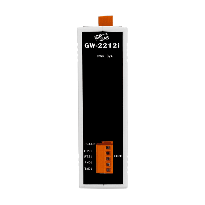 GW-2212i CR