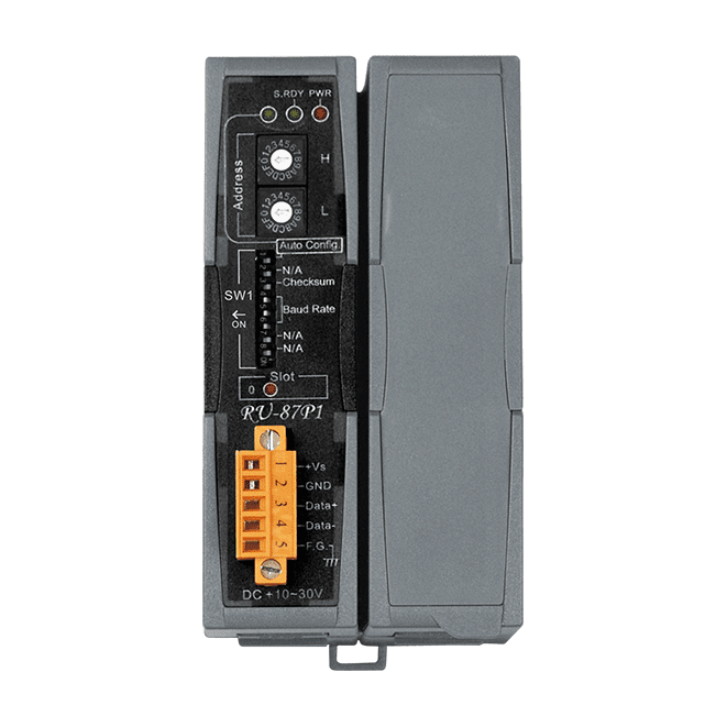RU-87P1-G CR