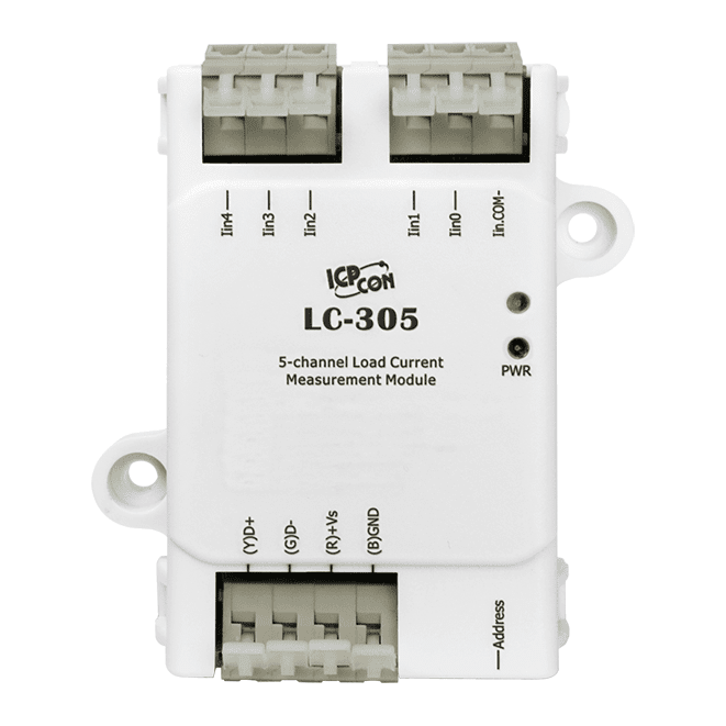 LC-305 CR