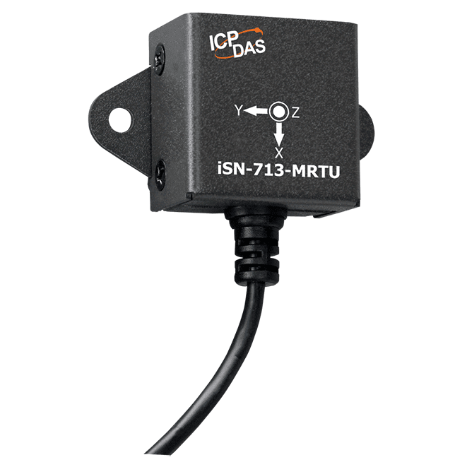 iSN-713-MRTU CR