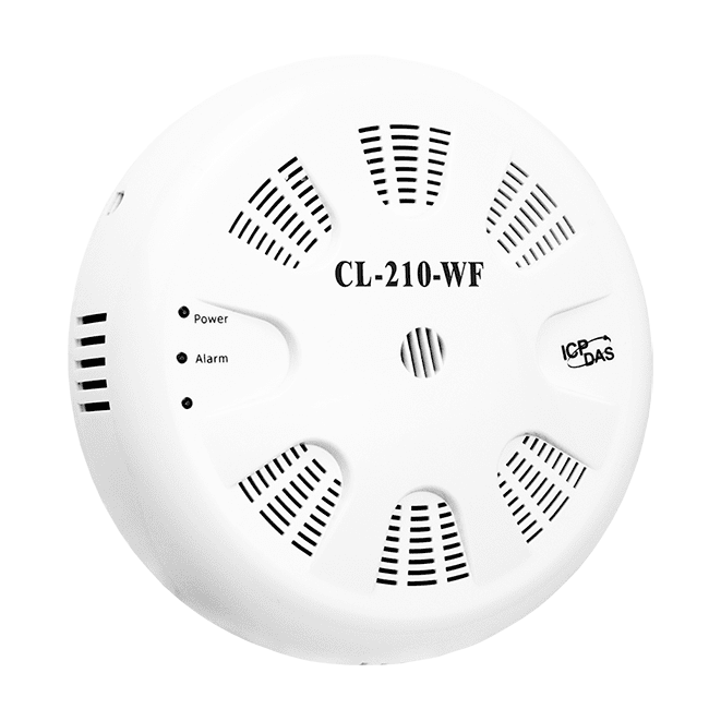 CL-210-WF CR