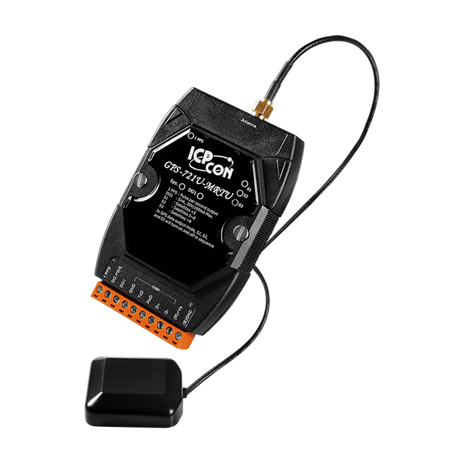 GPS-721U-MRTU CR