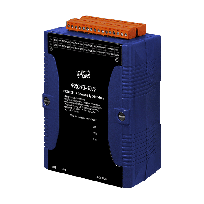 PROFI-5017 CR