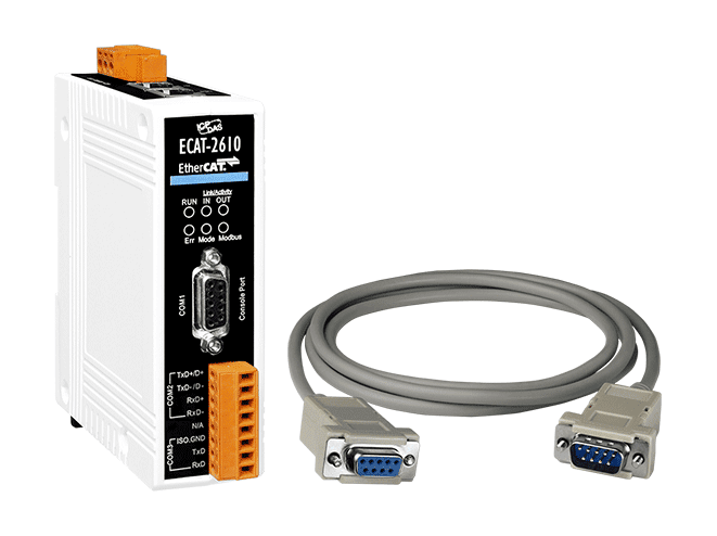 ECAT-2610 CR