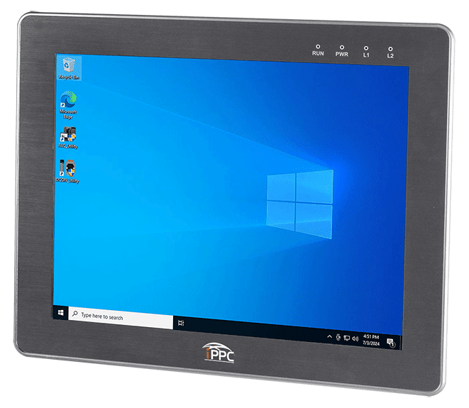 iPPC-6831-IoT CR