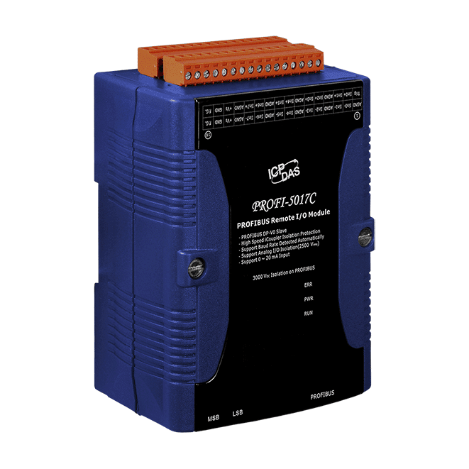 PROFI-5017C CR