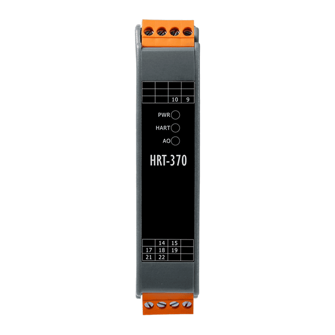 HRT-370 CR