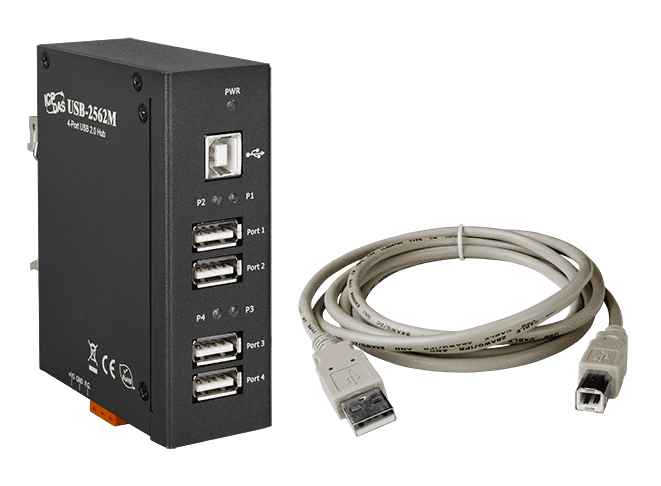 USB-2562M/S CR