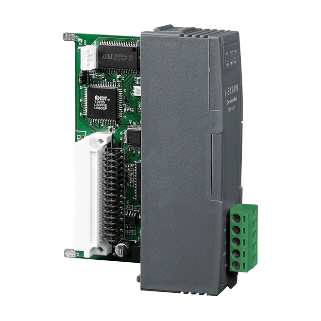 I-8124W-G CR