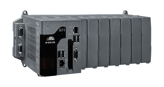 XP-8737-CE6 CR
