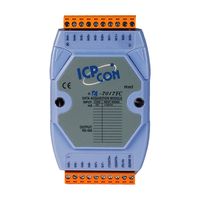 I-7017FC CR