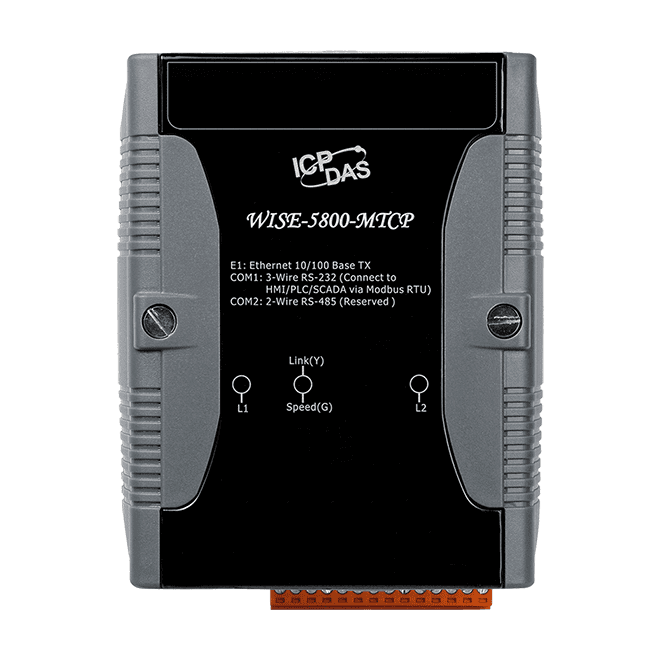 WISE-5800-MTCP CR