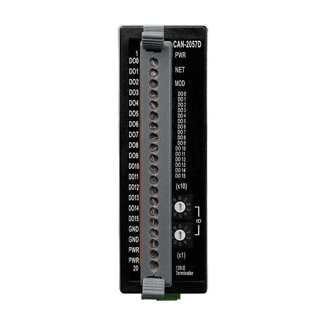 CAN-2057D CR
