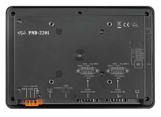 PMD-2201-EN CR