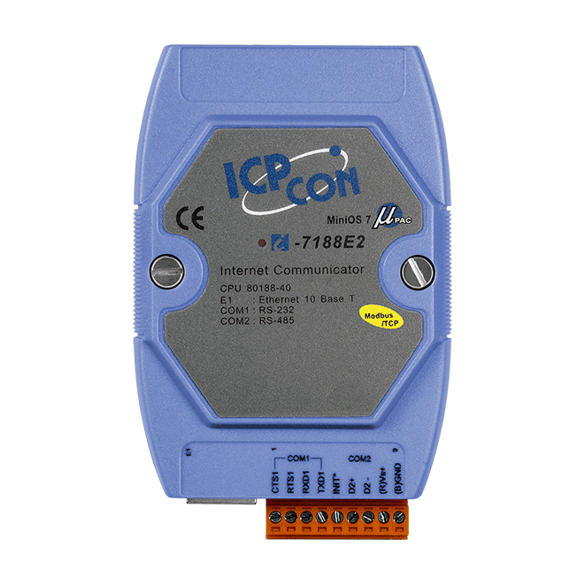 I-7188E2-MTCP CR