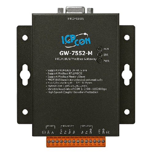 GW-7552-M CR