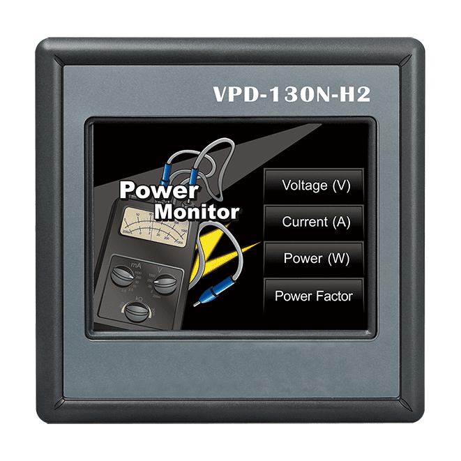 VPD-130N-H2 CR
