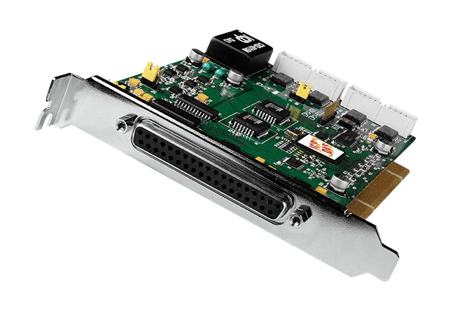 PCI-822LU CR