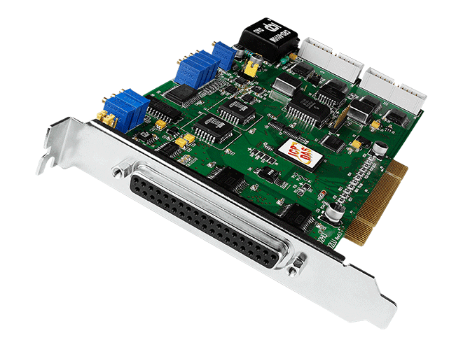 PCI-1802LU/S CR