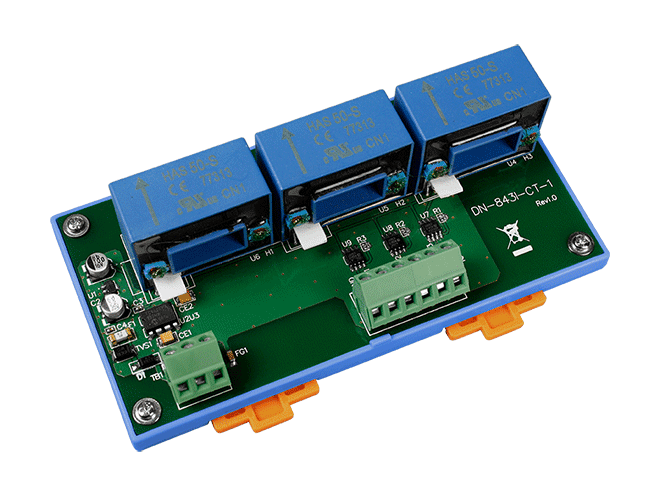 DN-843I-CT-1 CR