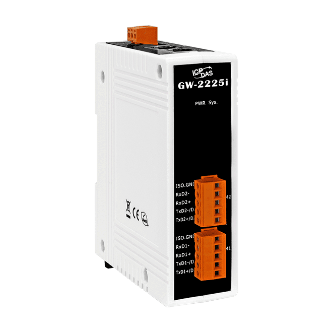 GW-2225i CR