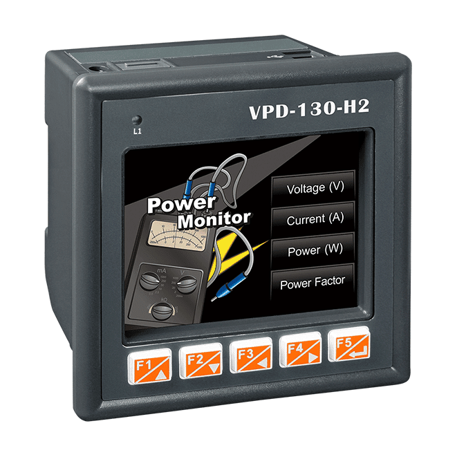 VPD-130-H2 CR