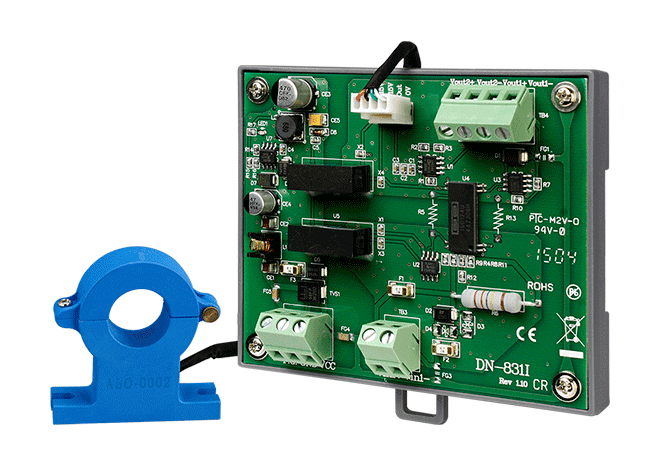 DN-831I-100V-50A CR