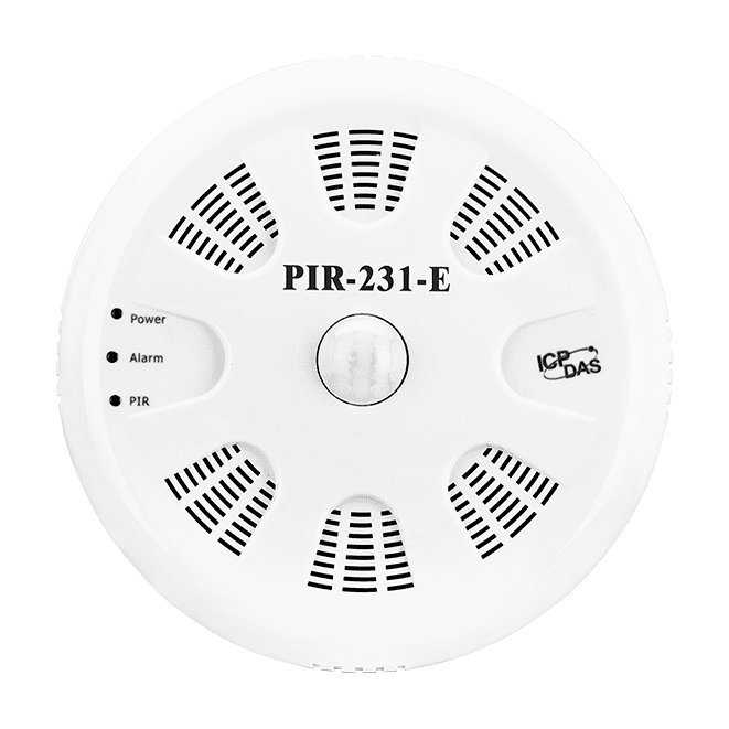 PIR-231-E CR