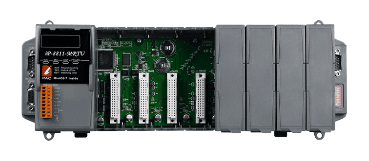 iP-8811-MRTU CR