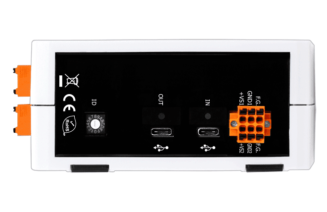 USB-2255-64 CR