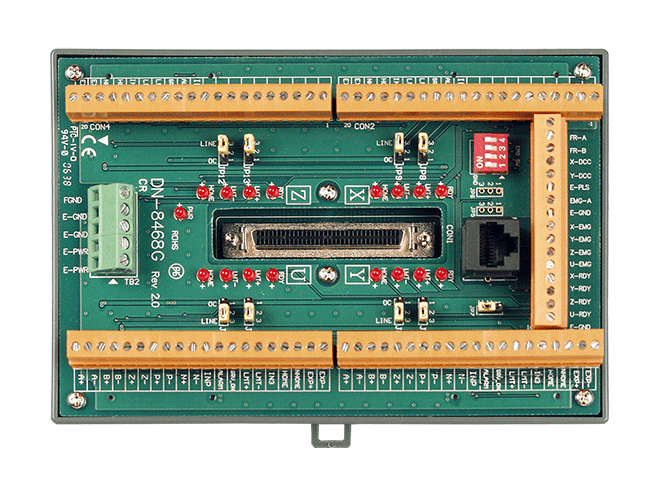 DN-8468GB CR
