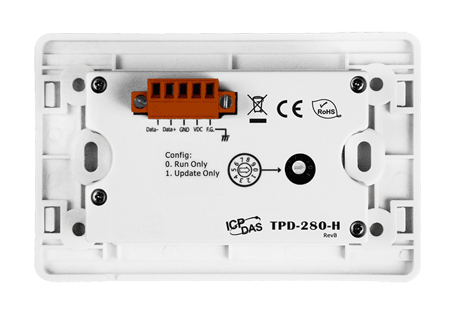 TPD-280-H CR