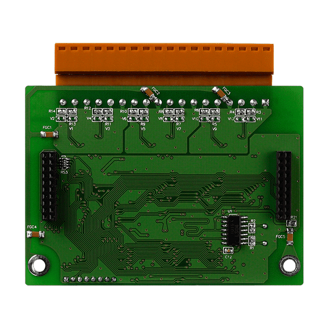XW506 CR