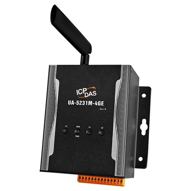UA-5231M-4GE CR